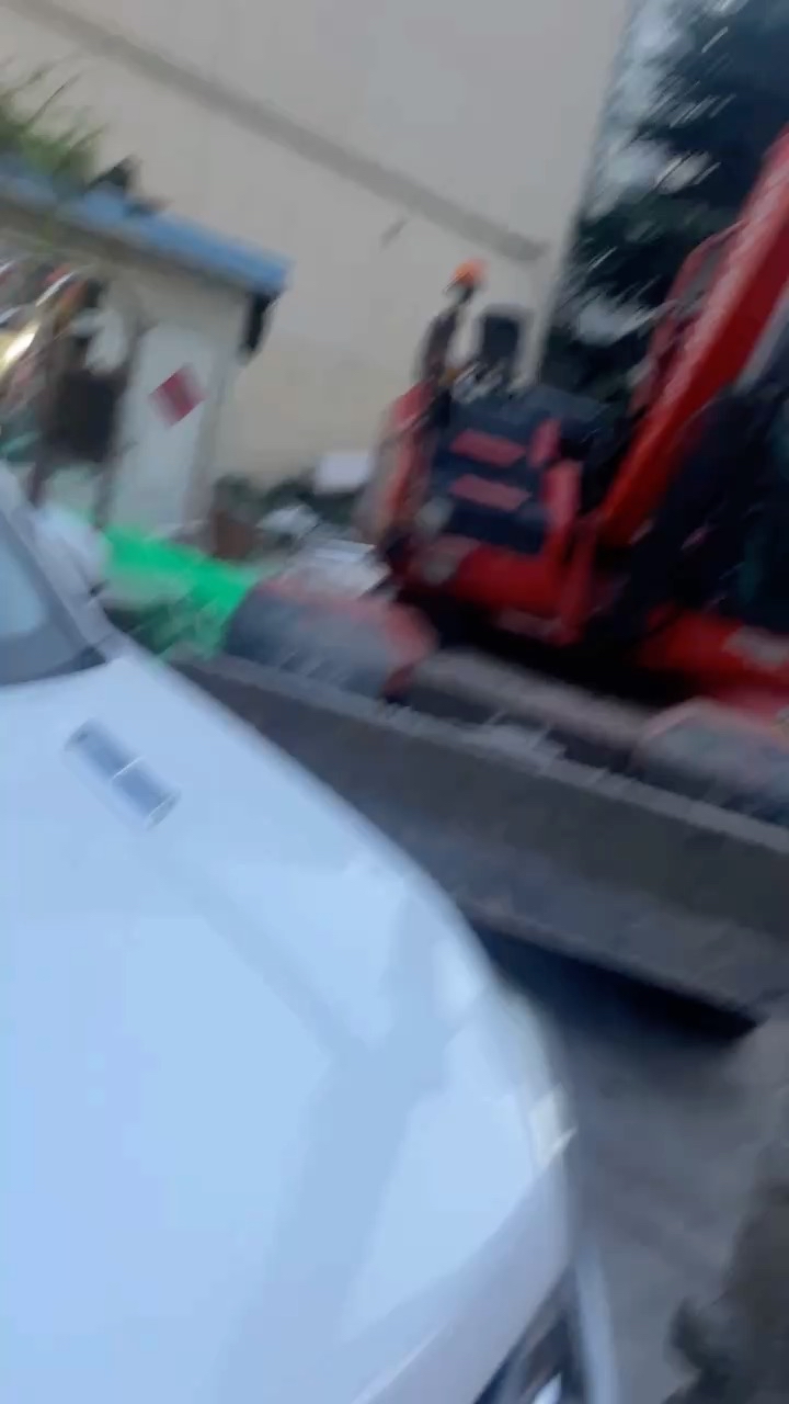 堵里了，干活一定看好在干