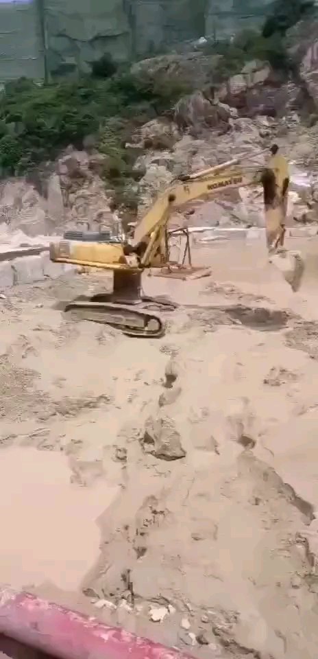 高手