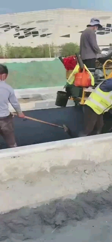 公园人行道