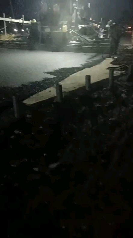 有是一夜