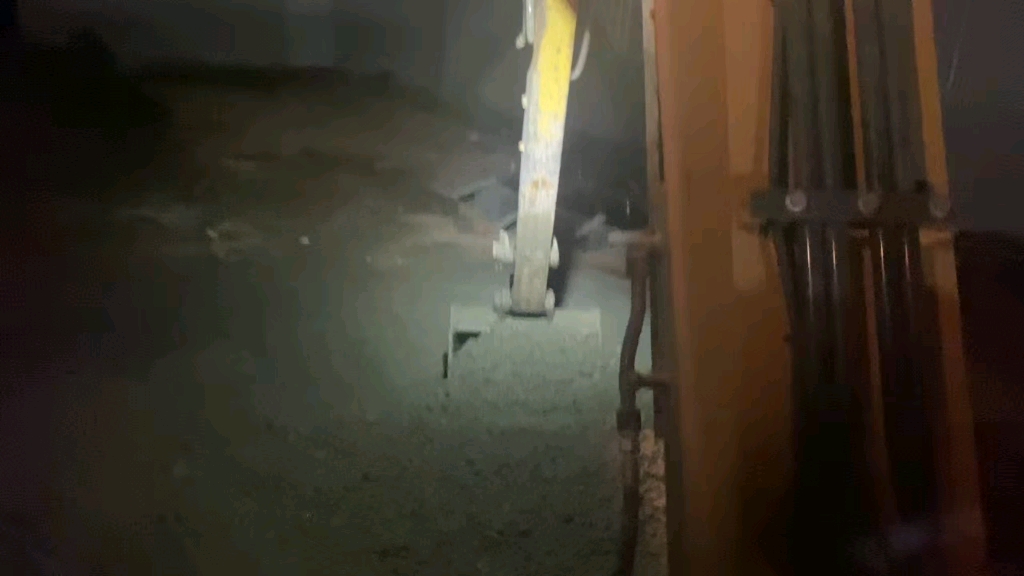 冷