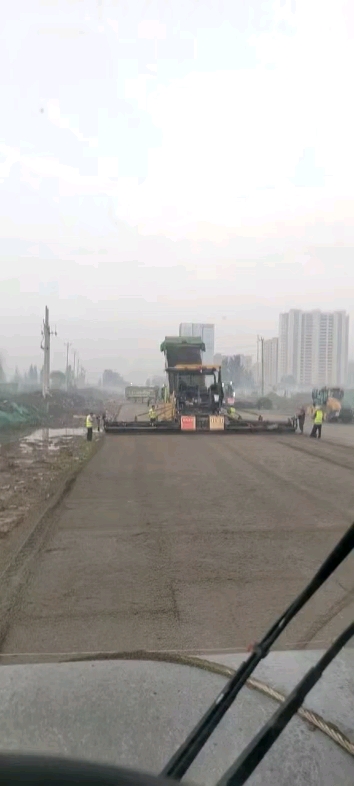 雨后干起来
