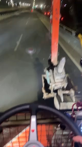 西安，1号车19号车