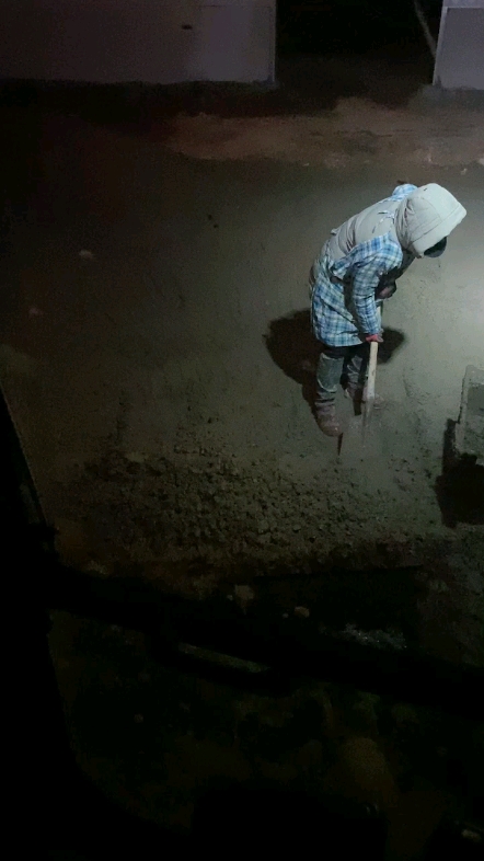 工地零活