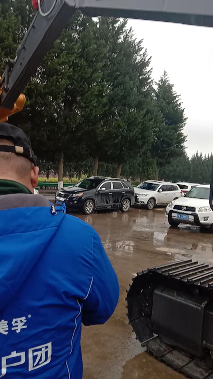 汉中甲友聚会开始了！