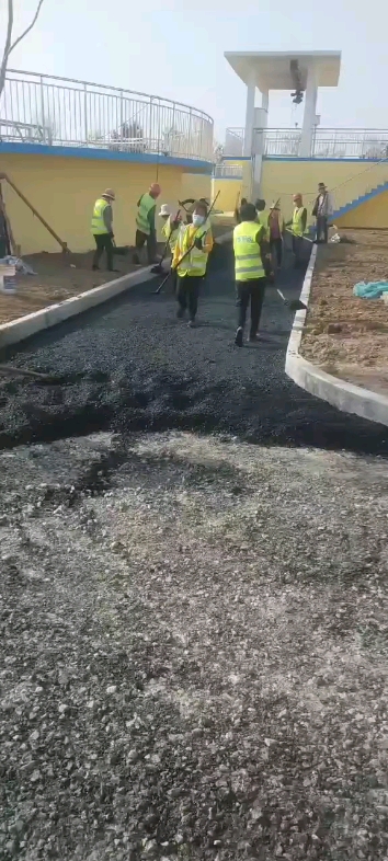 人行道