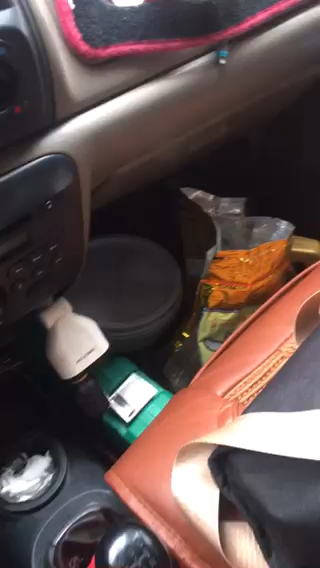 做准备