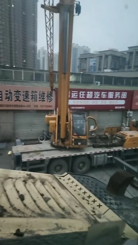起飛邁克拉克998