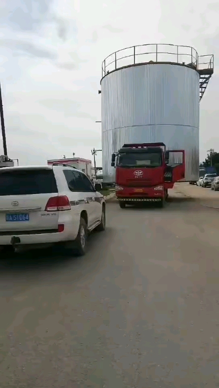拉个大件