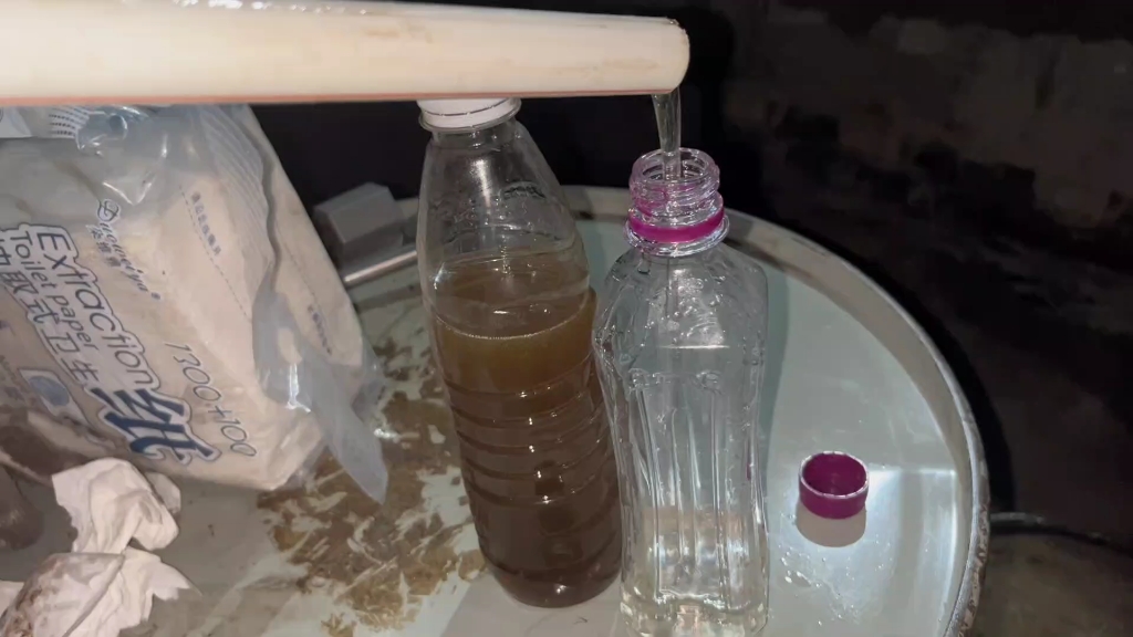 下午6点出发，10点才到古蔺，接上老板出发到工地都12点
