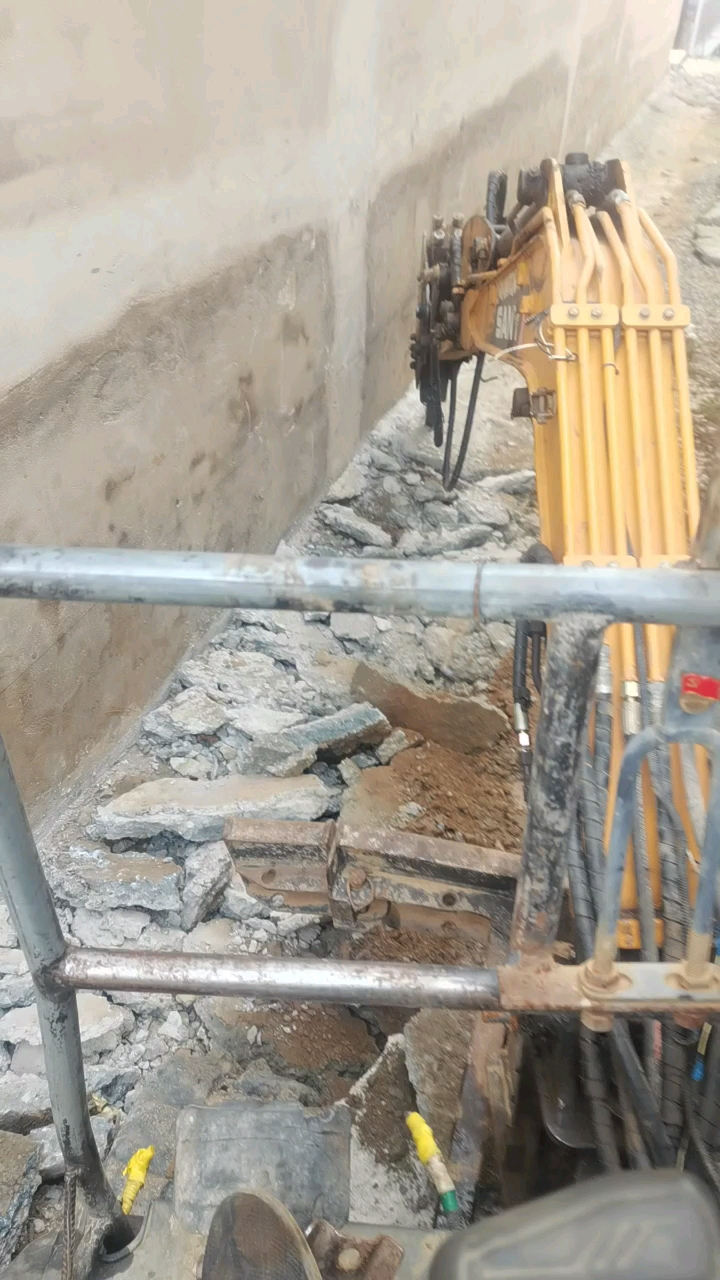拆除除了你家院子，都是国家的