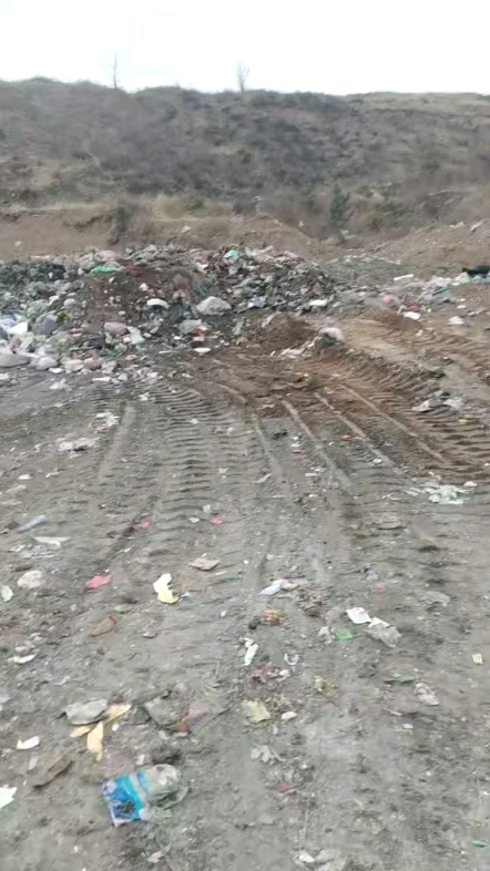 垃圾成山-帖子圖片