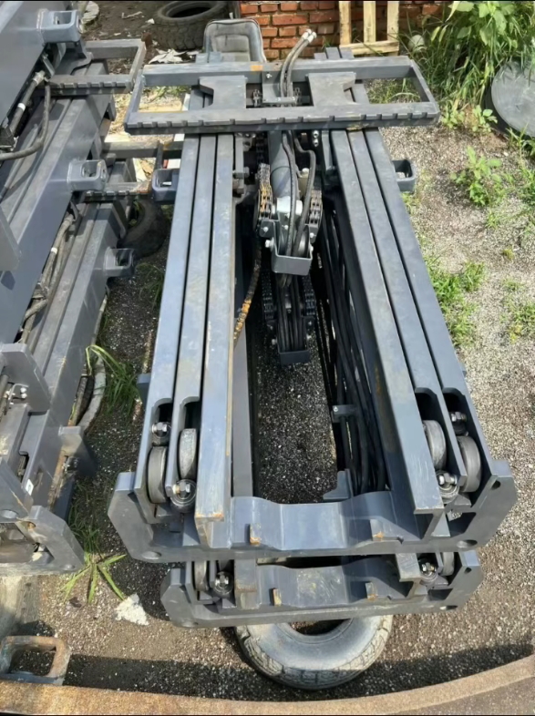 叉车门架，叉车门架总成