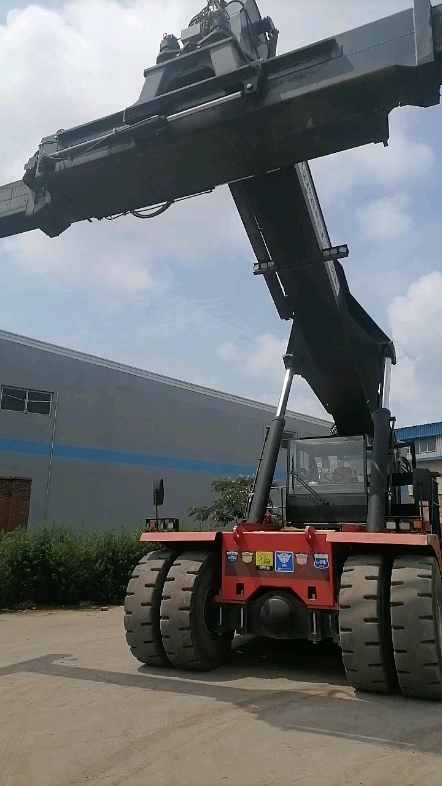 集装箱正面吊车f专区