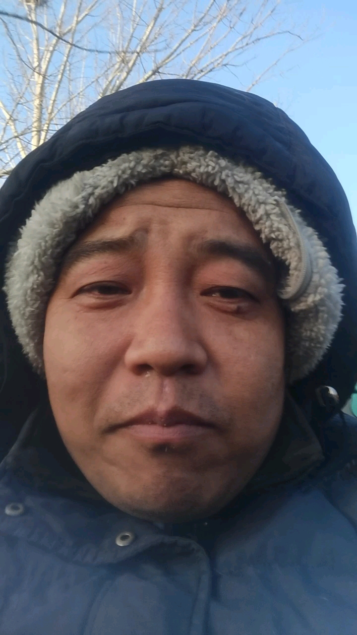 准备收车回家今年就这样了