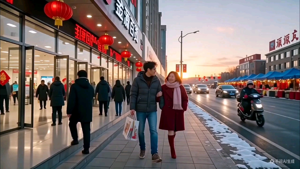 发布了一条动态