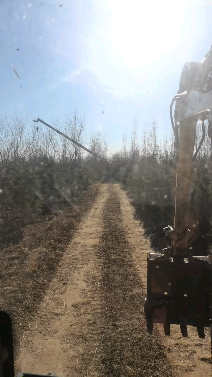 破冰齿的好处