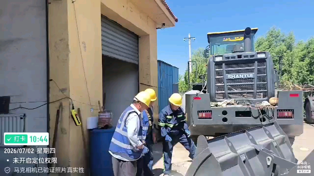 庞然大物