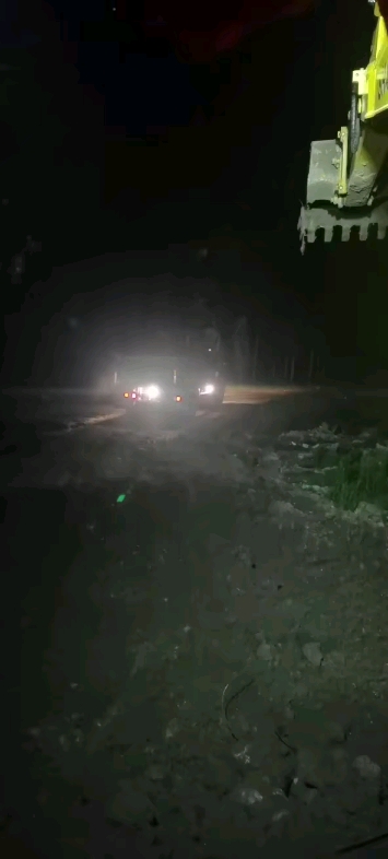 装车