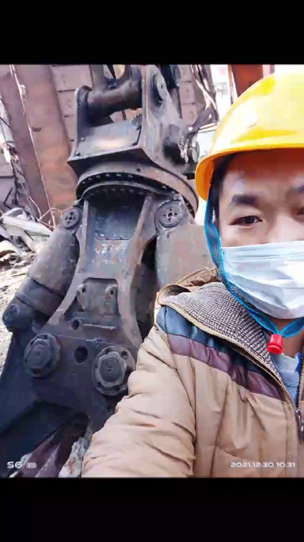 永恒勾机司机集团