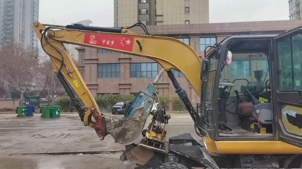 收车过年