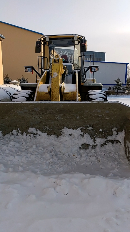 清雪