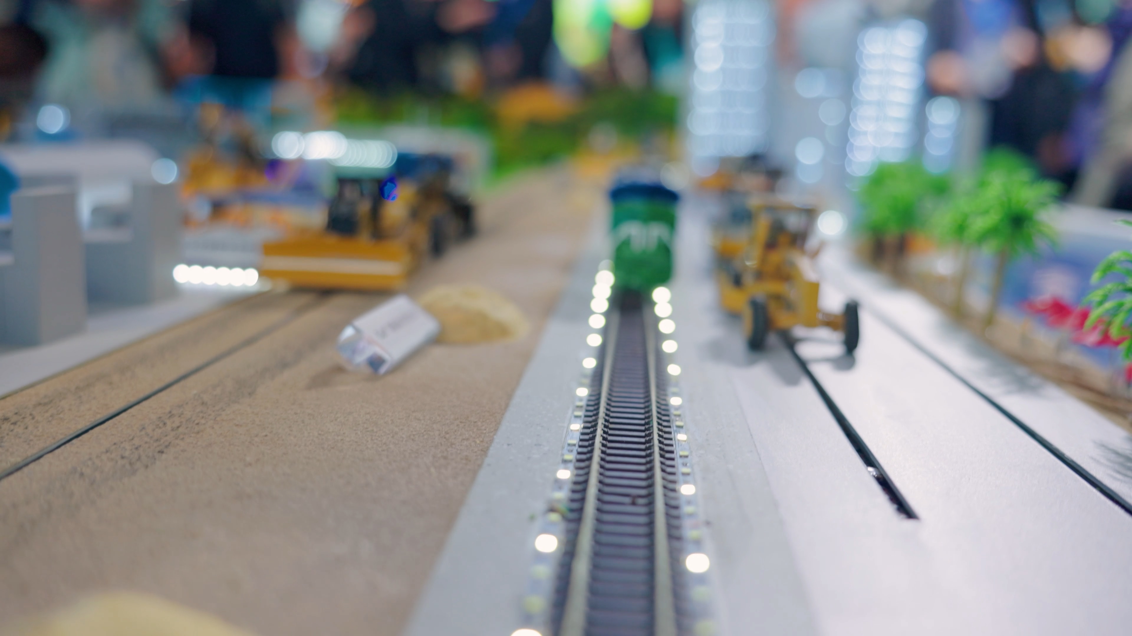 【BICES 2025】卡特模型来了