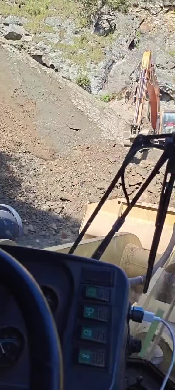 整山