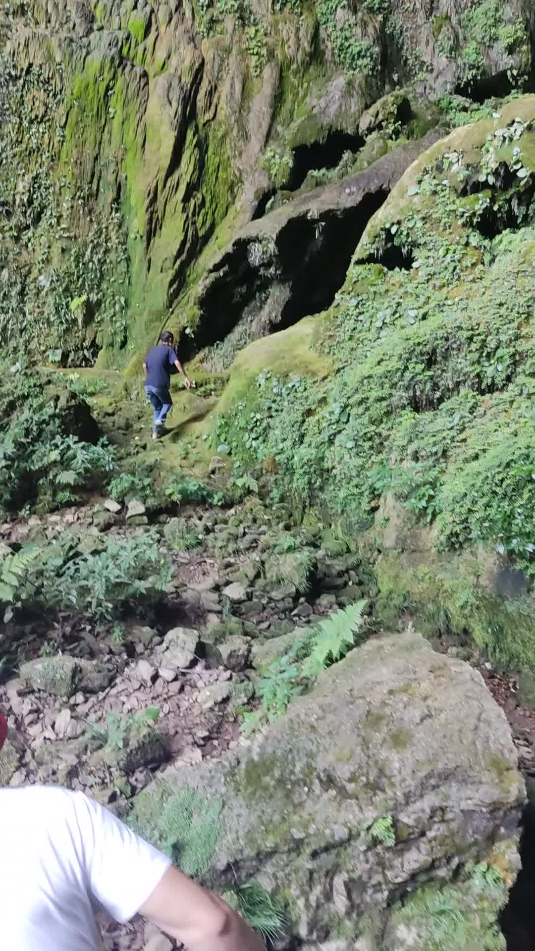 国庆假期你们都去旅行了没