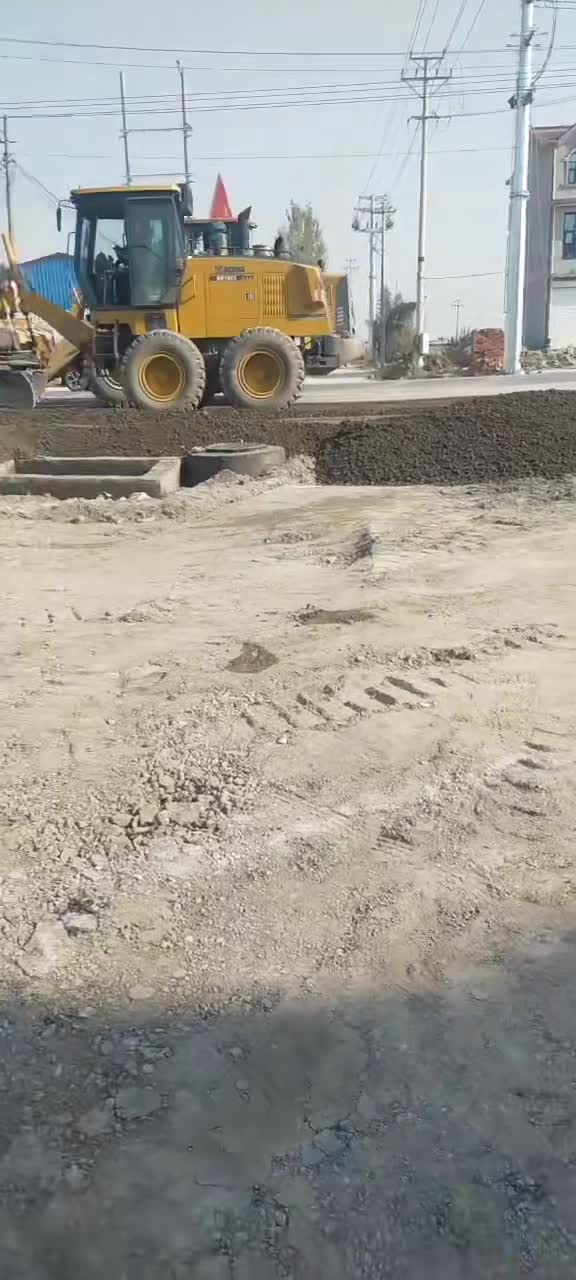 市場道路