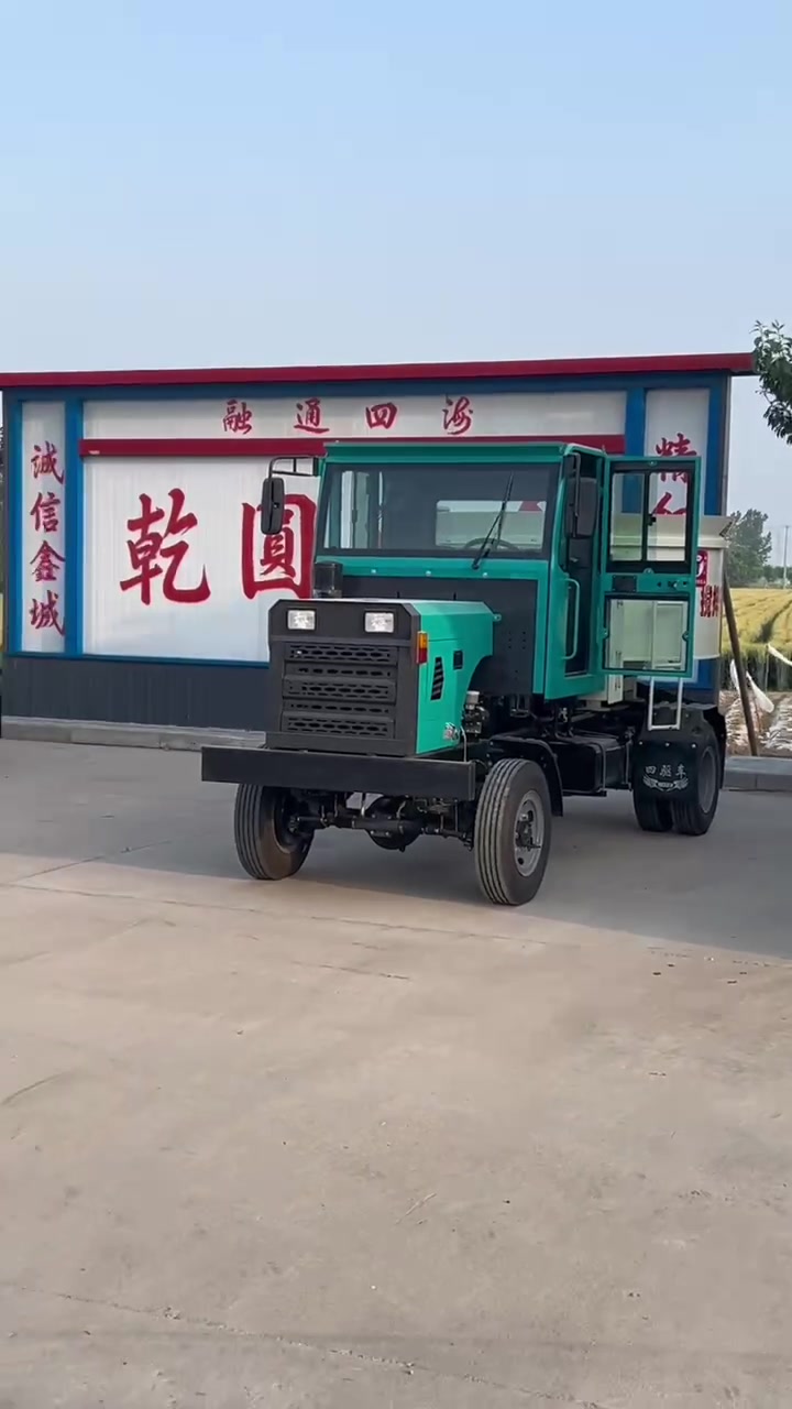 株洲小型混凝土攪拌車(chē)廠(chǎng)家-帖子圖片