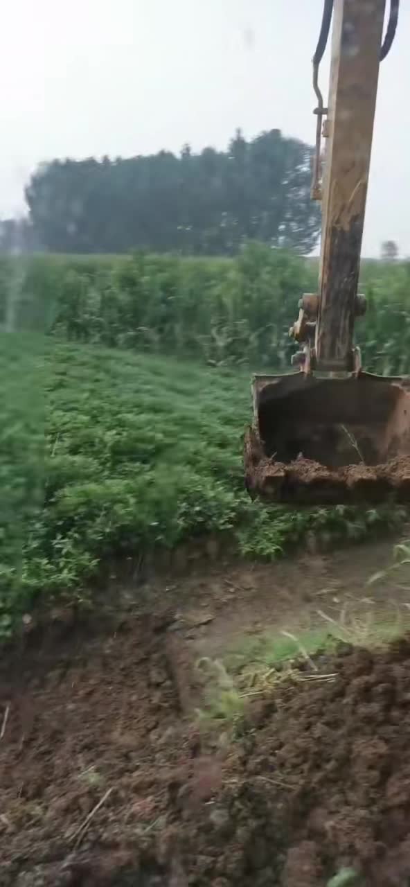 管道預埋
