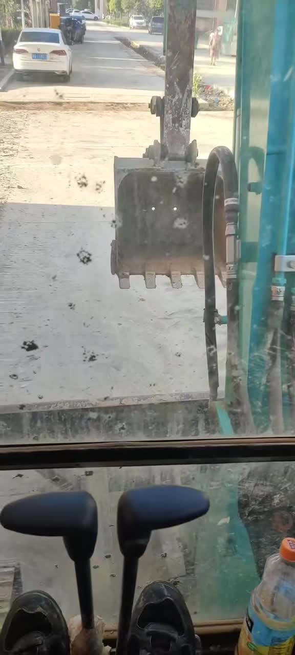 搬磚