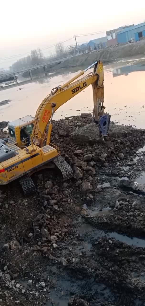 清淤