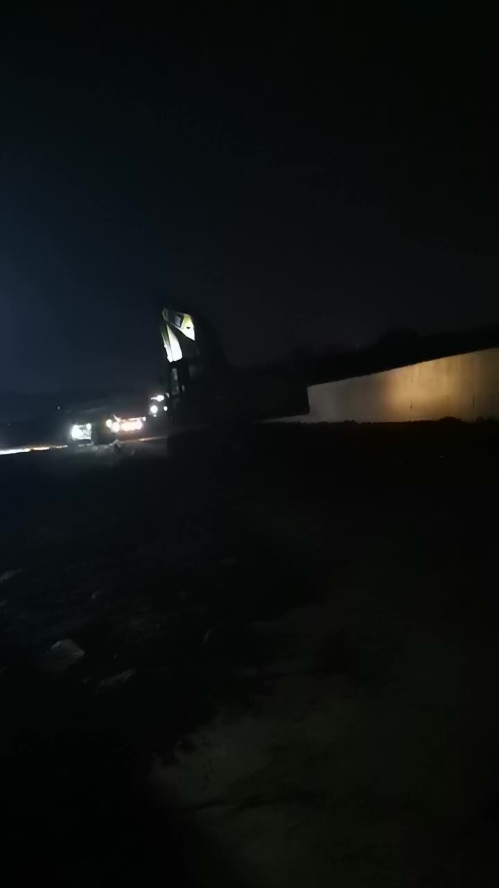早上好
