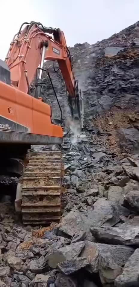 斗山紅