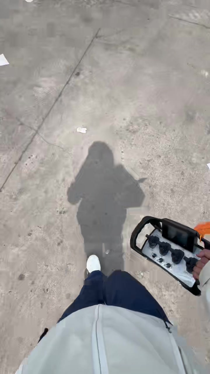 星志三噸外置蜘蛛吊：狹小空間吊裝的全能利器-帖子圖片