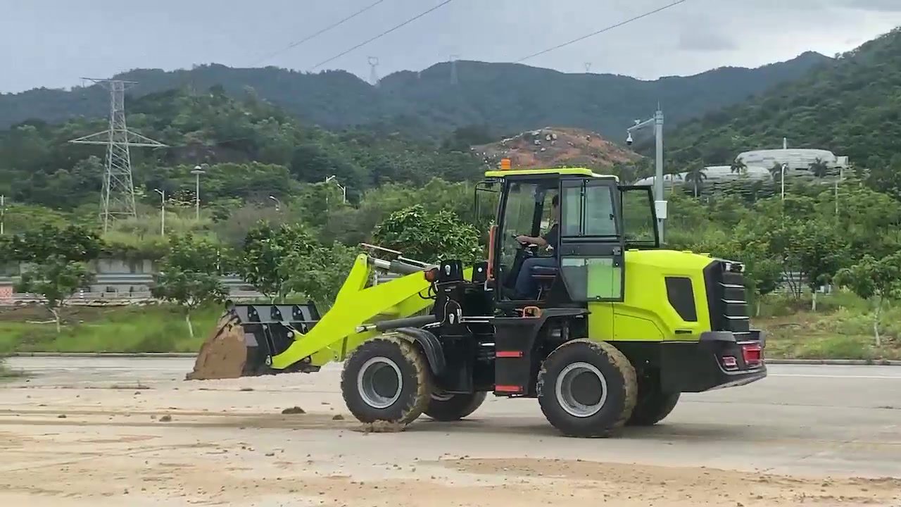 专业出售铲车/装载机/抓木机/挖机