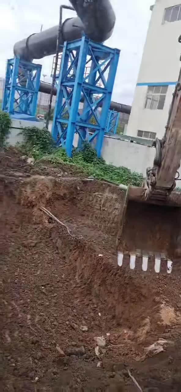 這活不好干，障礙物多了