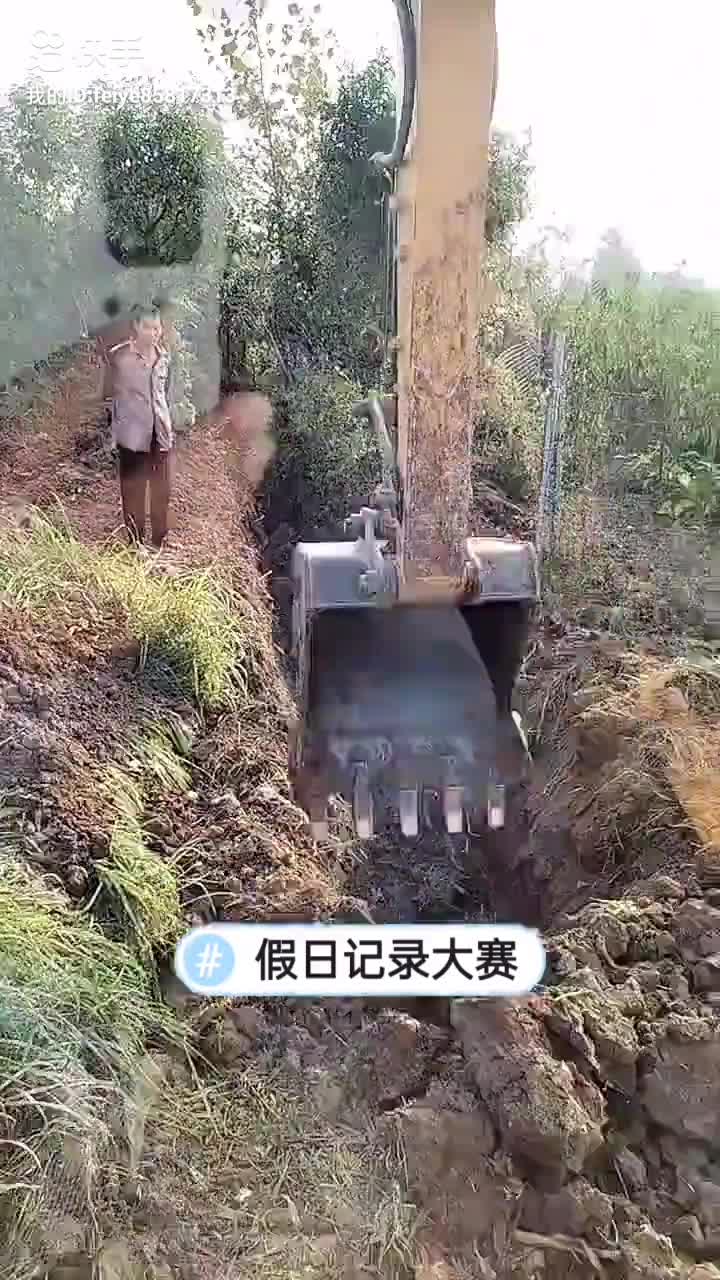 夢是一種欲望，想是一種行動