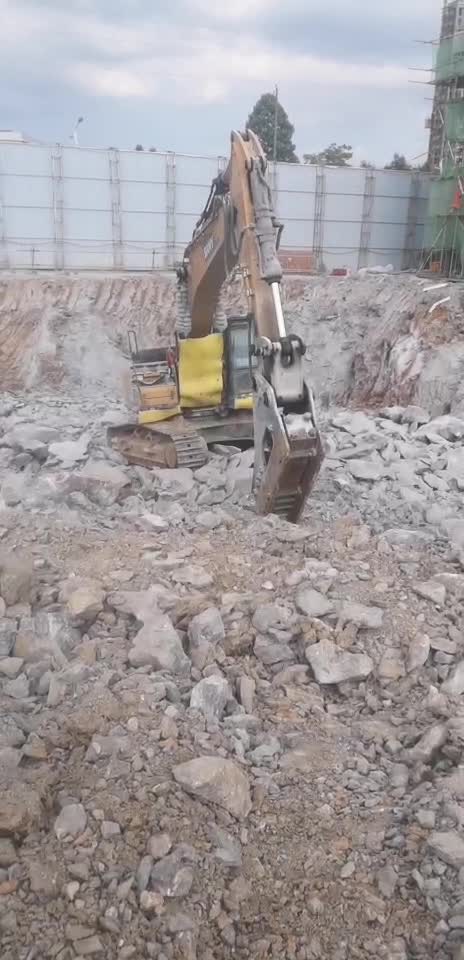 樓基礎