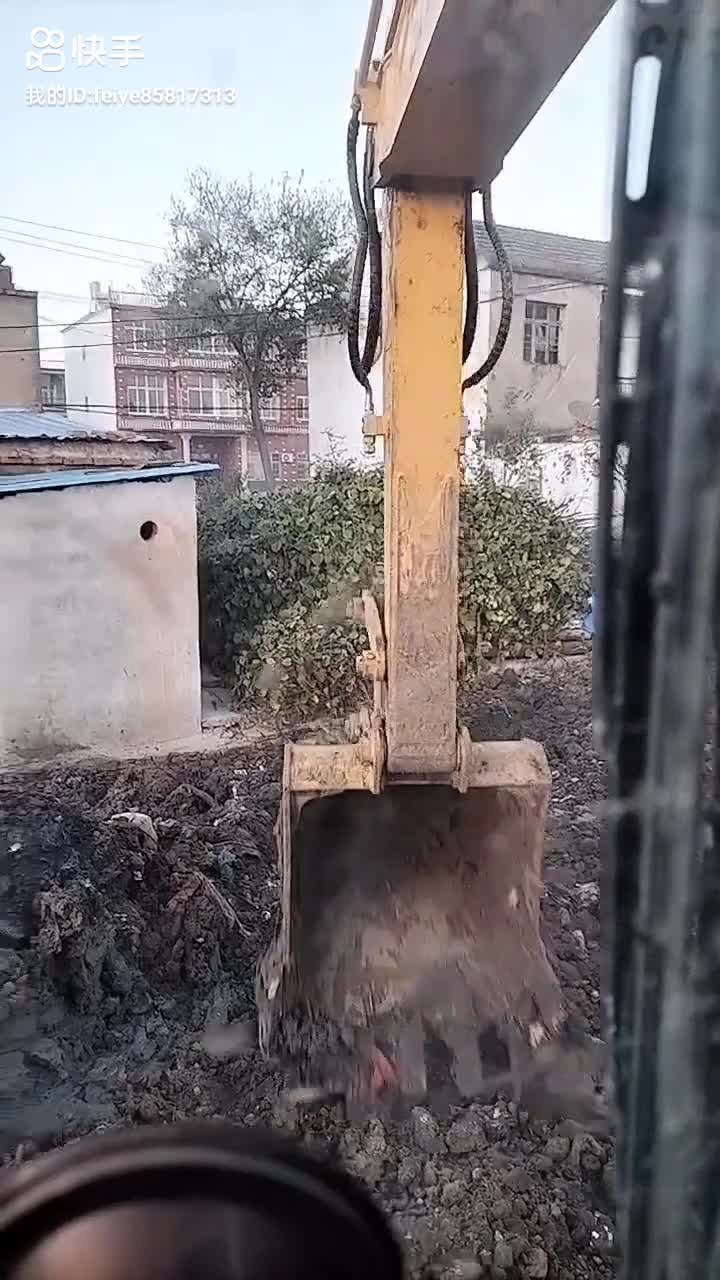 人生不言棄