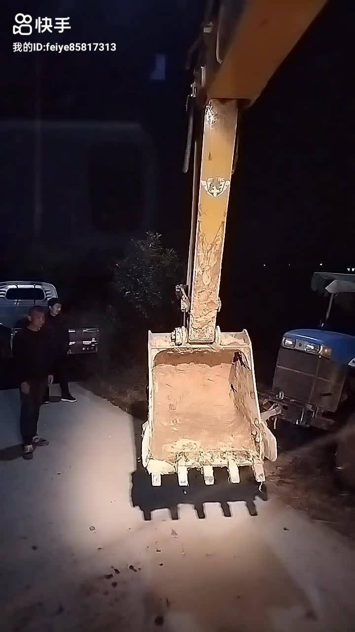 救援在路上