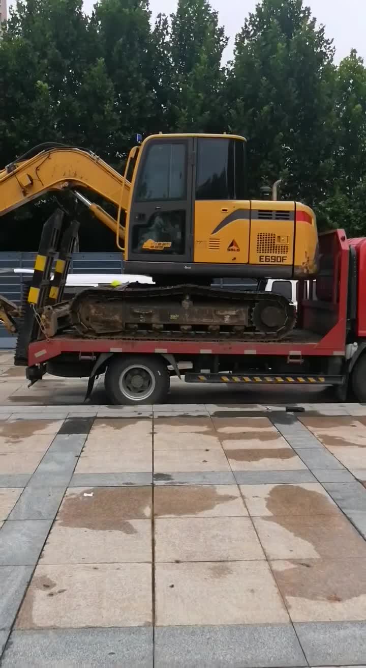 下雨天