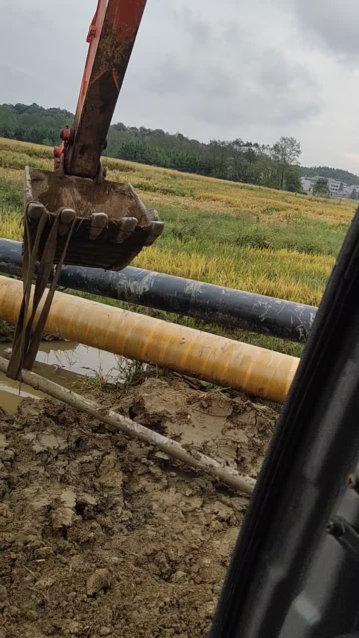 搞天能氣管道