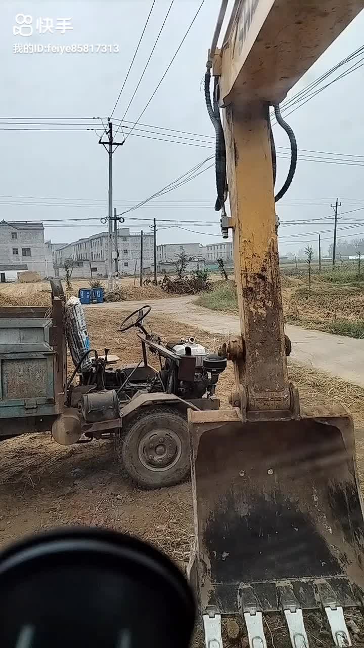 時間如流水