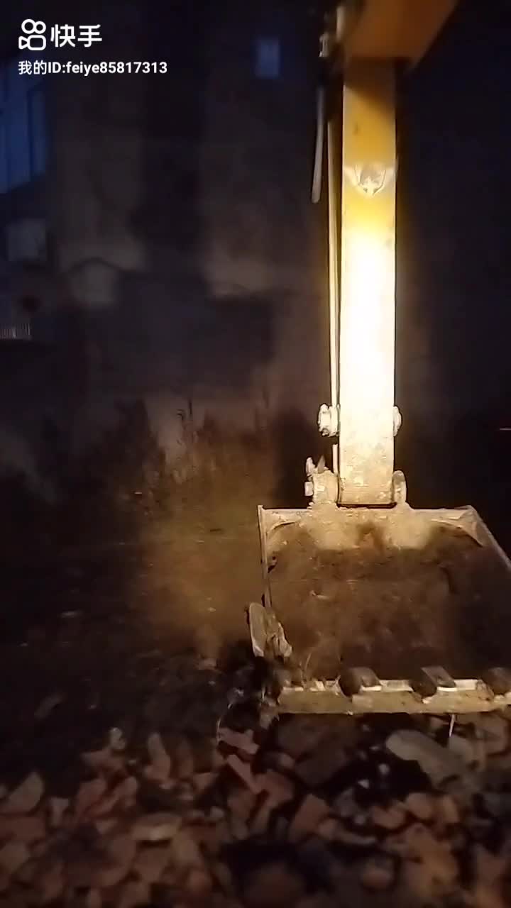 我們都在拼命奔跑