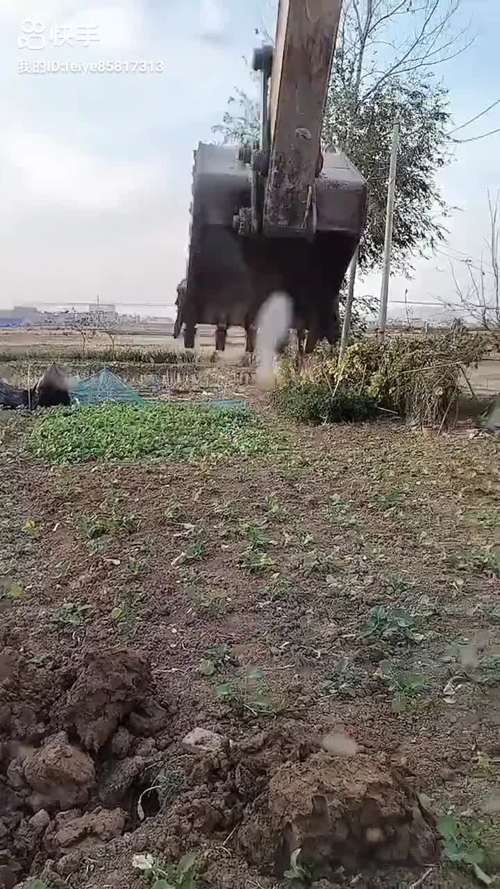 救援在路上