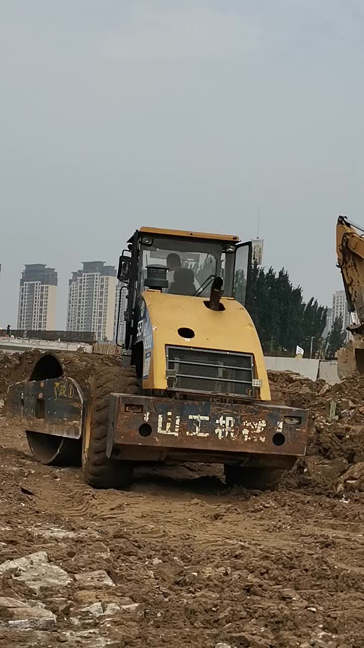 干就完了