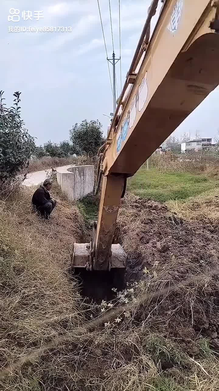 長期以來我一直期待過上真正的生活